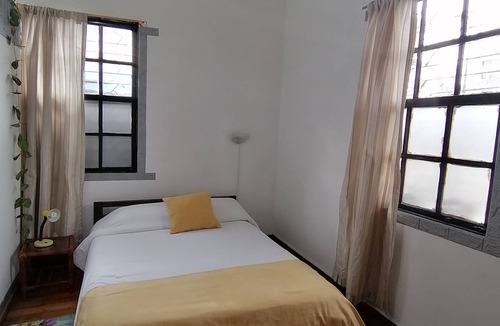 La Mariscal Hostel | Galapagos Natural Life Hostel