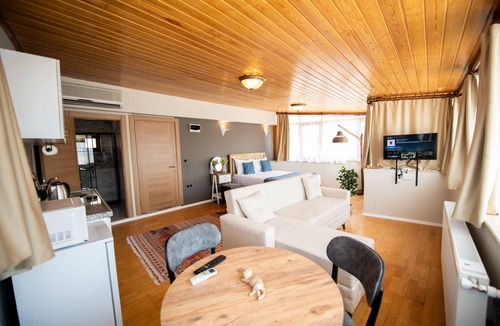 Galata Hotel | Galapera Hotel