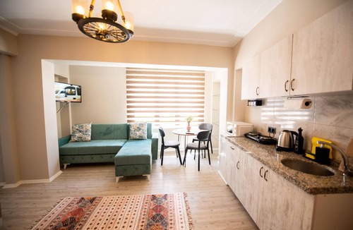 Galata Hotel | Galapera Hotel