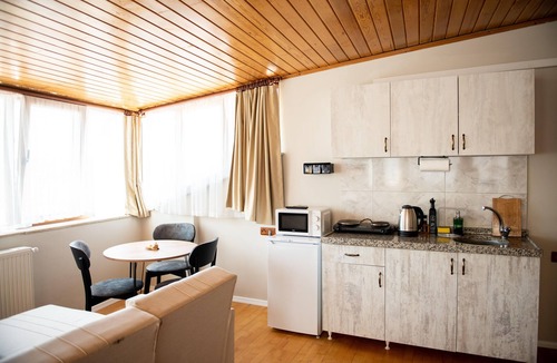 Galata Hotel | Galapera Hotel