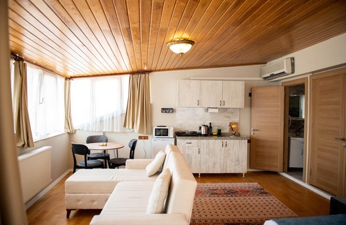 Galata Hotel | Galapera Hotel
