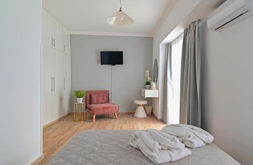 Kokkari House | Galaris' Studio