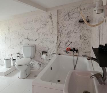 Galata Apartment | Galata Comfortable 12 Suits