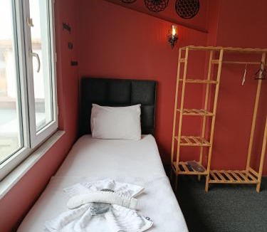 Galata Apartment | Galata Comfortable 12 Suits