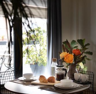 Pera Apartment | GALATA M84