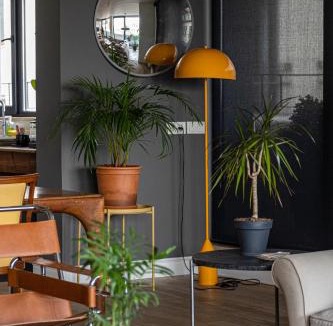 Pera Apartment | GALATA M84