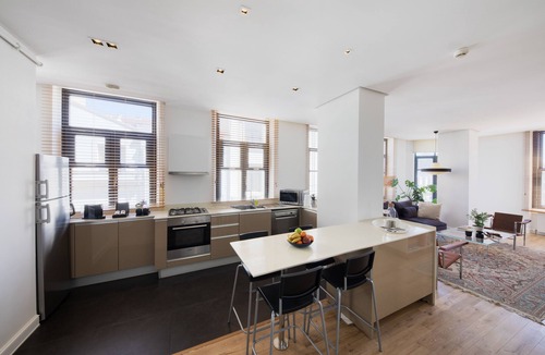 Pera Apartment | GALATA M84