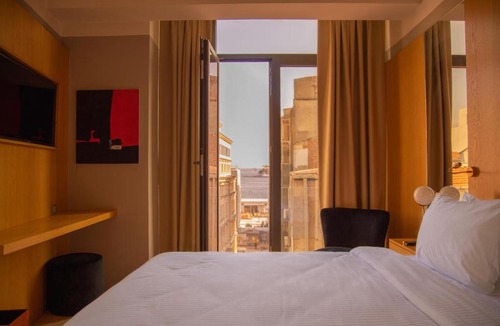 Karakoy Hotel | Galata's Hotel