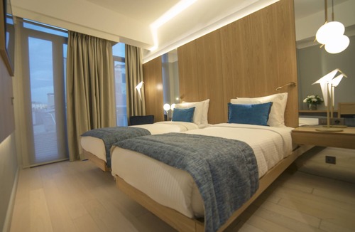 Karakoy Hotel | Galata’s Hotel