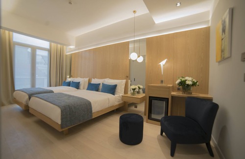 Karakoy Hotel | Galata’s Hotel
