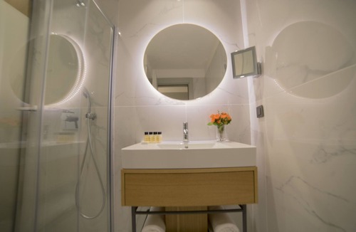Karakoy Hotel | Galata’s Hotel