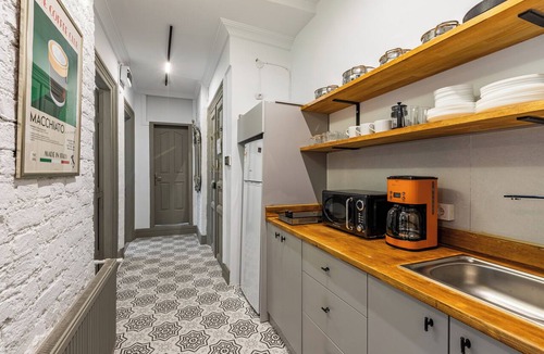 Karakoy Apartment | Galata Tower 3 Bedr, 4Showers 2WC Luxery Apartment