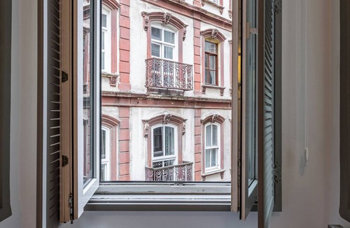 Karakoy Apartment | Galata Tower 3 Bedr, 4Showers 2WC Luxery Apartment