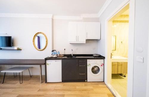 Galata Hotel | Galata Twelve Hotel