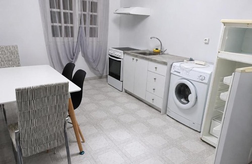 Galatas Apartment | Galatas home