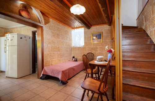 Galatas House | Galatas Maisonette