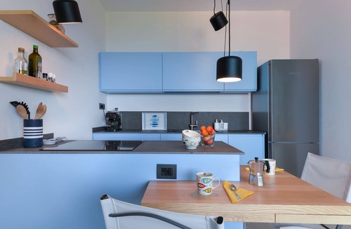 Capoliveri House | Galatea - Bel Horizonte