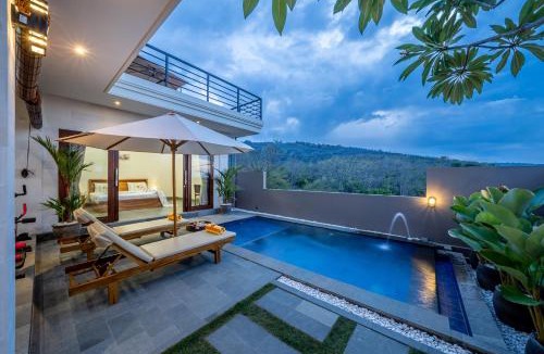 Bukti Villa | Galatia Villa
