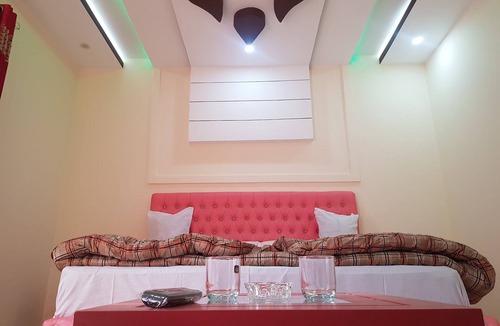 Balakot Hotel | Galaxy cottages