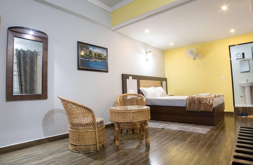 Siddharthanagar House | Galaxy Guest House