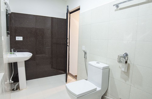 Siddharthanagar House | Galaxy Guest House