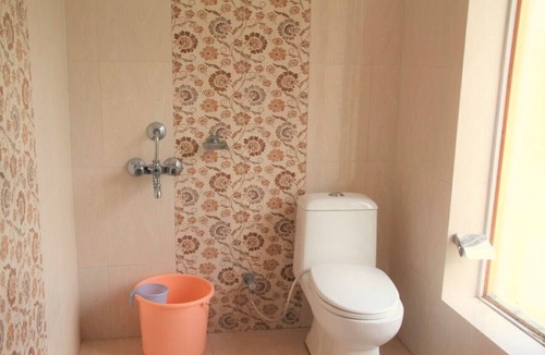 Hunder House | Galaxy Guest House