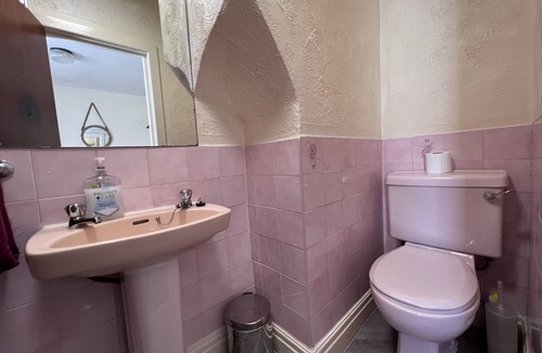 Blackpool Town Center Hotel | Galaxy Hotel