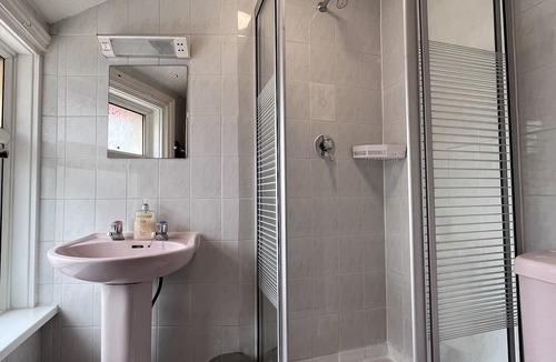 Blackpool Town Center Hotel | Galaxy Hotel