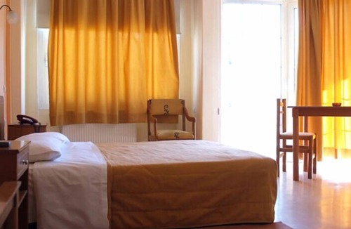Serres Hotel | Galaxy Hotel