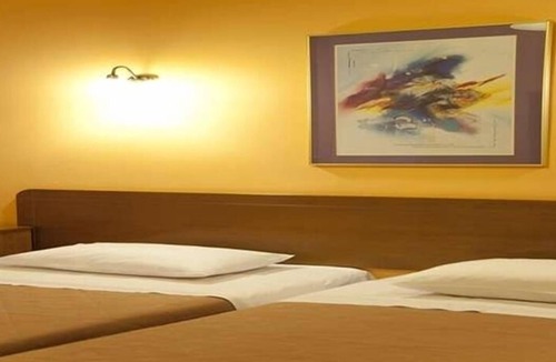 Serres Hotel | Galaxy Hotel