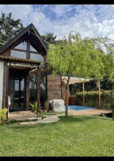Kumburgaz Ski Chalet | Galaxy Housing