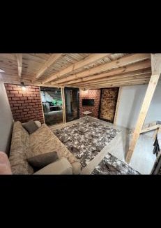 Kumburgaz Ski Chalet | Galaxy Housing