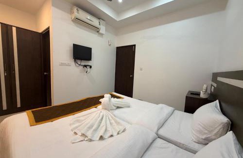 RR Nagar Hotel | Galaxy Inn