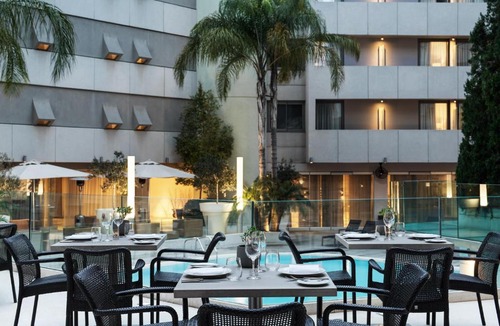 Heraklion Hotel | Galaxy Iraklio Hotel