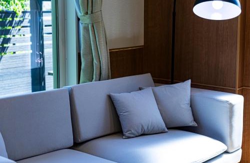 Shiga Prefecture Villa | Galaxy Pool Resort
