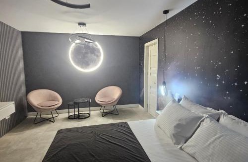 Moinesti Apartment | Galaxy Studio