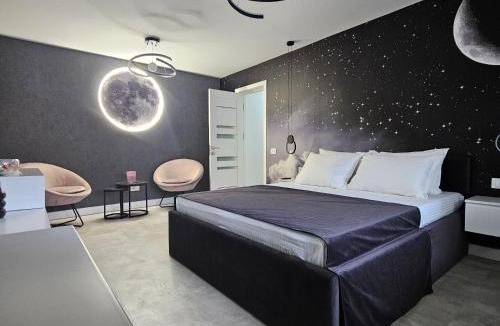 Moinesti Apartment | Galaxy Studio