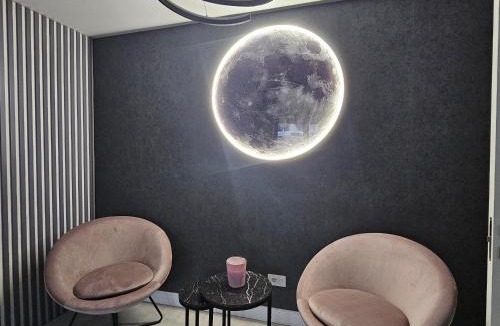Moinesti Apartment | Galaxy Studio