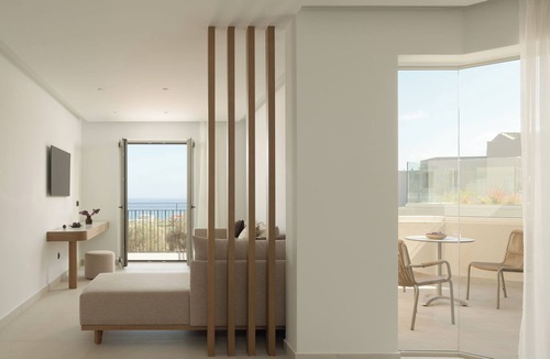Koutouloufari Apartment | Galaxy Suites Boutique Resort