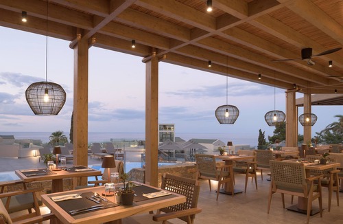 Koutouloufari Apartment | Galaxy Suites Boutique Resort