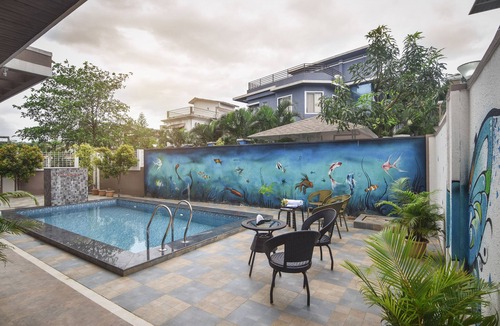 Lonavala Villa | Galaxy villa
