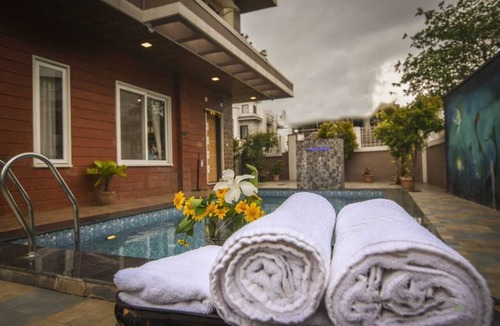 Lonavala Villa | Galaxy villa
