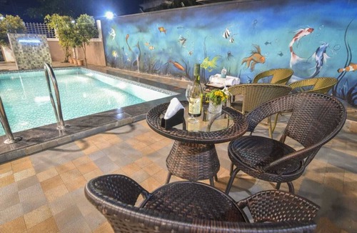 Lonavala Villa | Galaxy villa