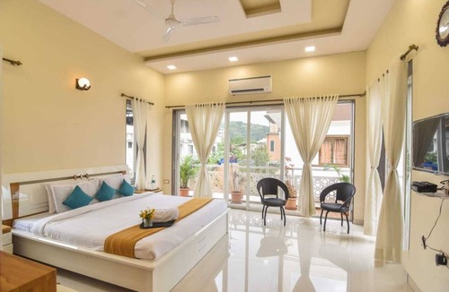 Lonavala Villa | Galaxy villa