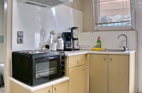 Mytilene House | Galazio Asteri I