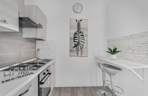Villa San Giovanni Apartment | Galen maxi