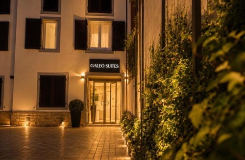San Jacopino Apartment | Galeo Suites