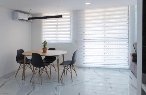 Cartago Apartment | Galería 305