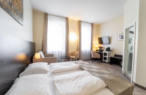 Gmain Hotel | Galerie Hotel