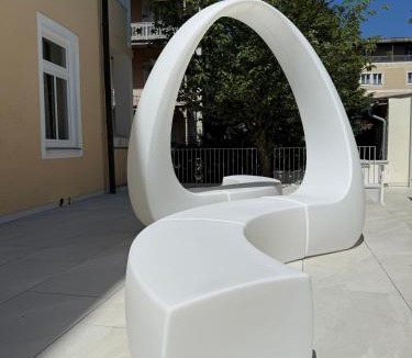 Gmain Hotel | Galerie Hotel